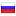 promo2016.ru server is located in Russia
